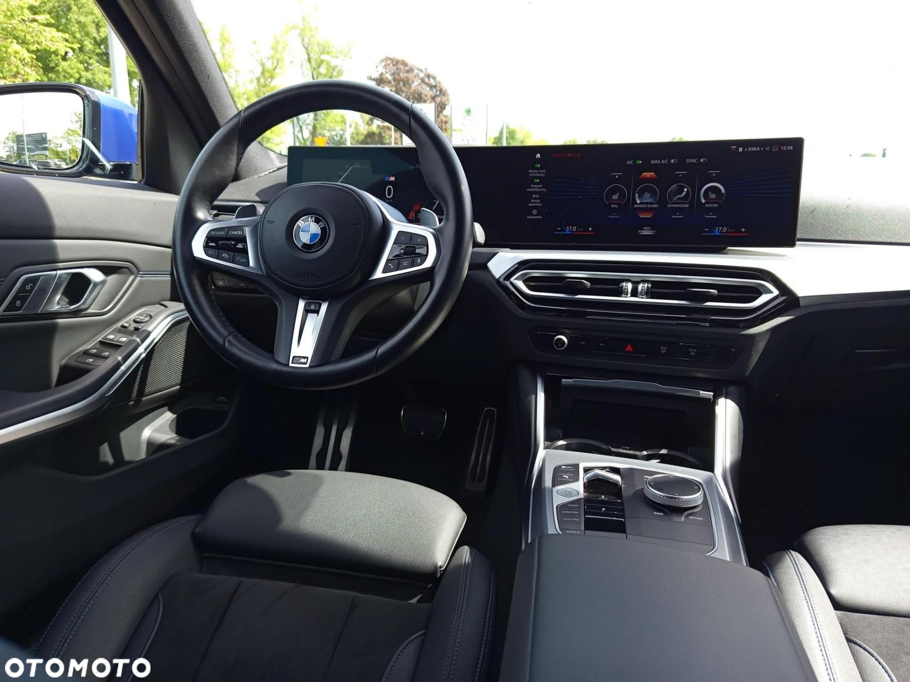 BMW Seria 3 - 13