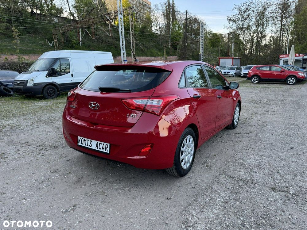 Hyundai i30 - 3