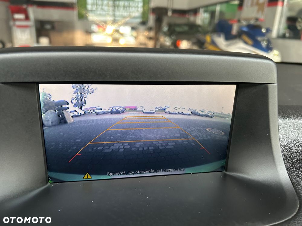 Opel Meriva 1.4 Automatik Color Edition - 40