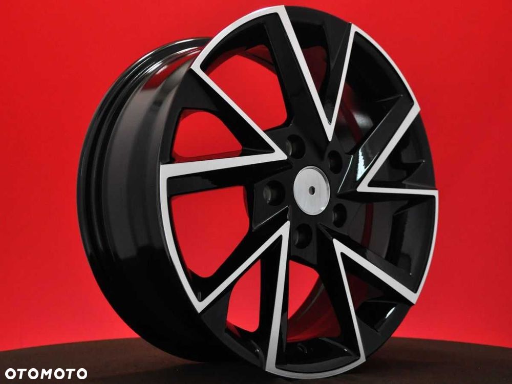 FELGI R18 5x100 AUDI A1 GB A1 Allstreet Gb A1 Citycarver Gb - 9