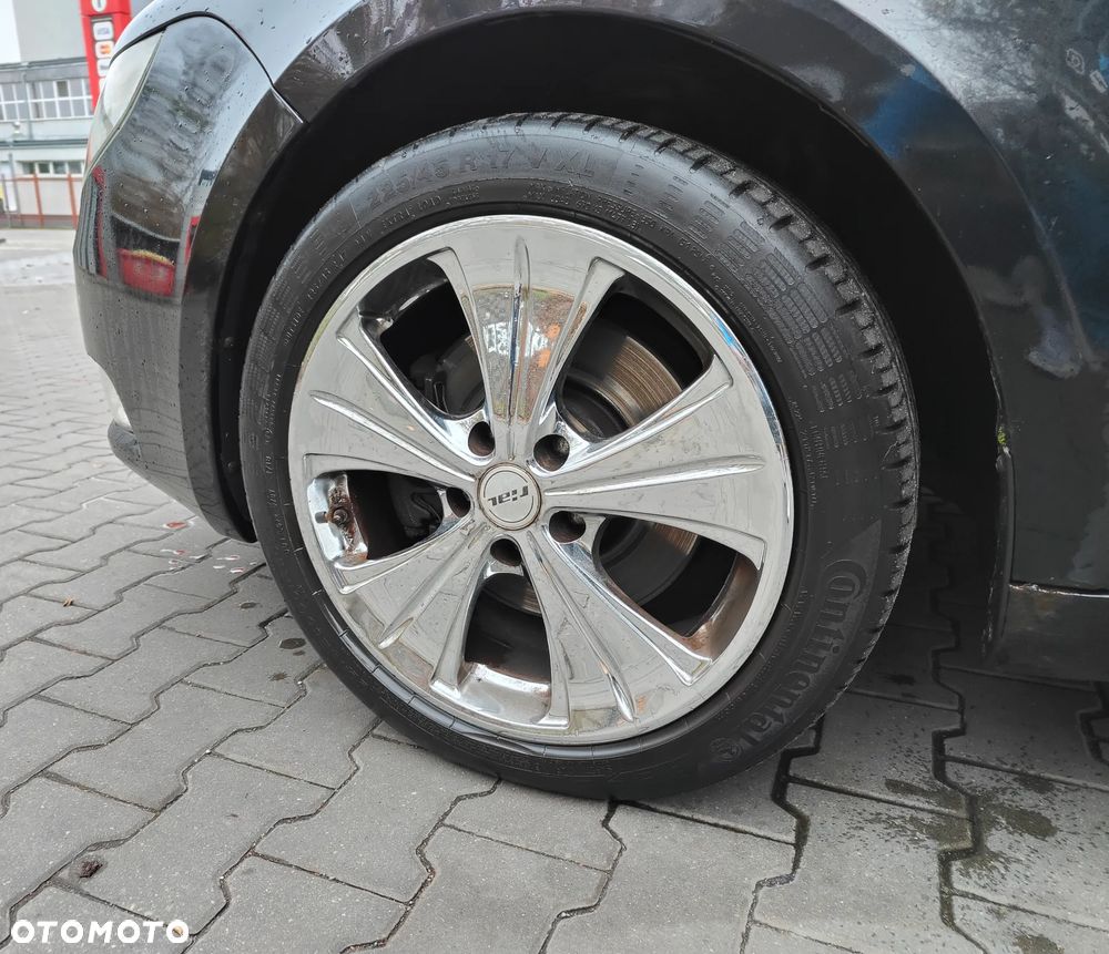 Skoda Superb 2.0 TDI Ambition - 19