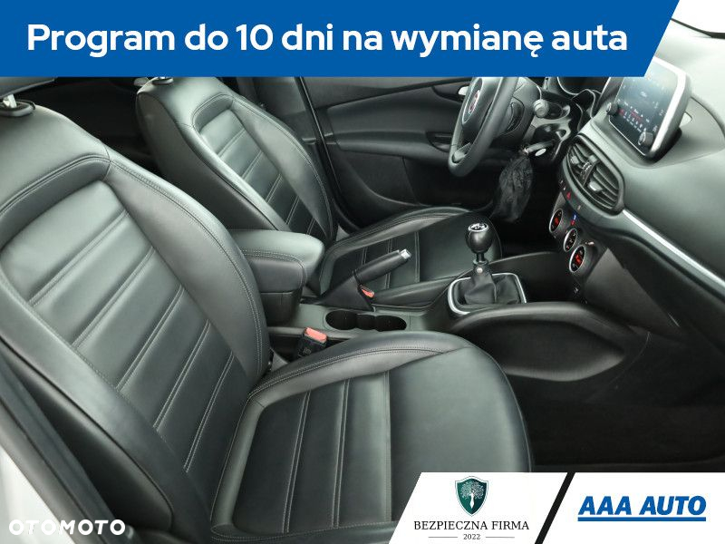 Fiat Tipo - 8