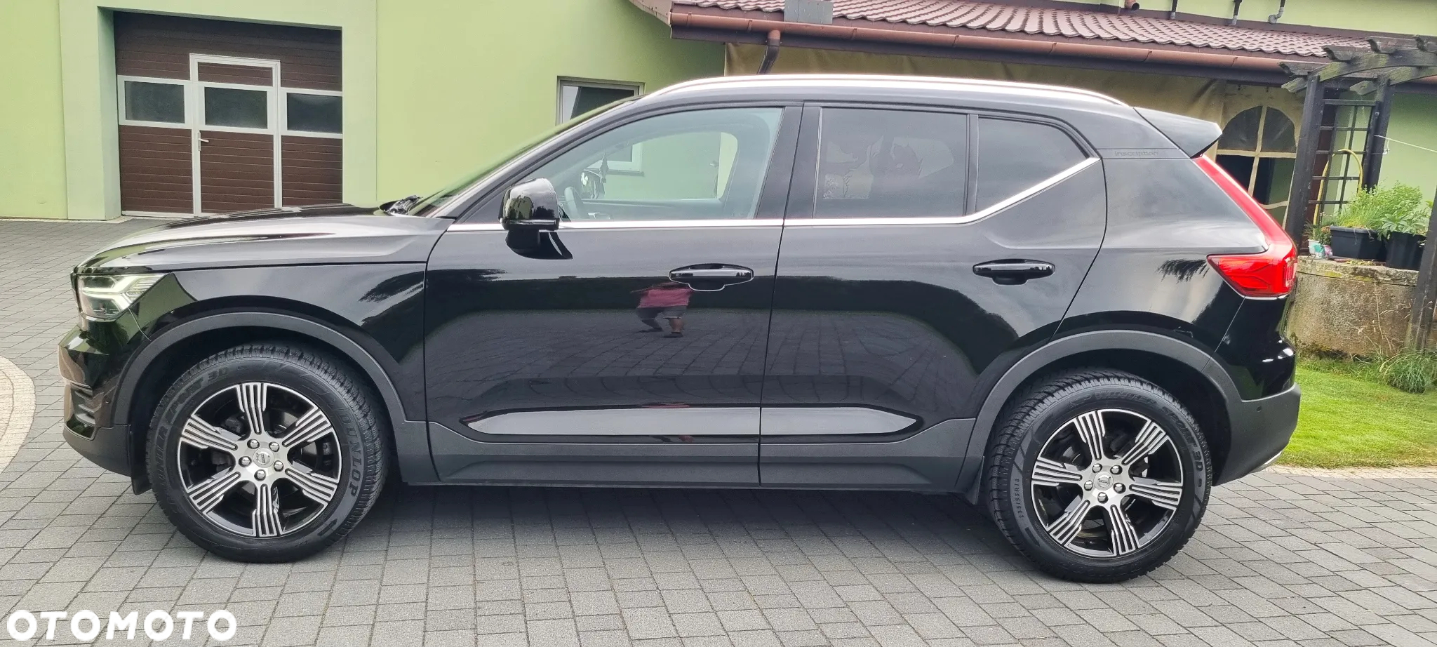 Volvo XC 40 - 7