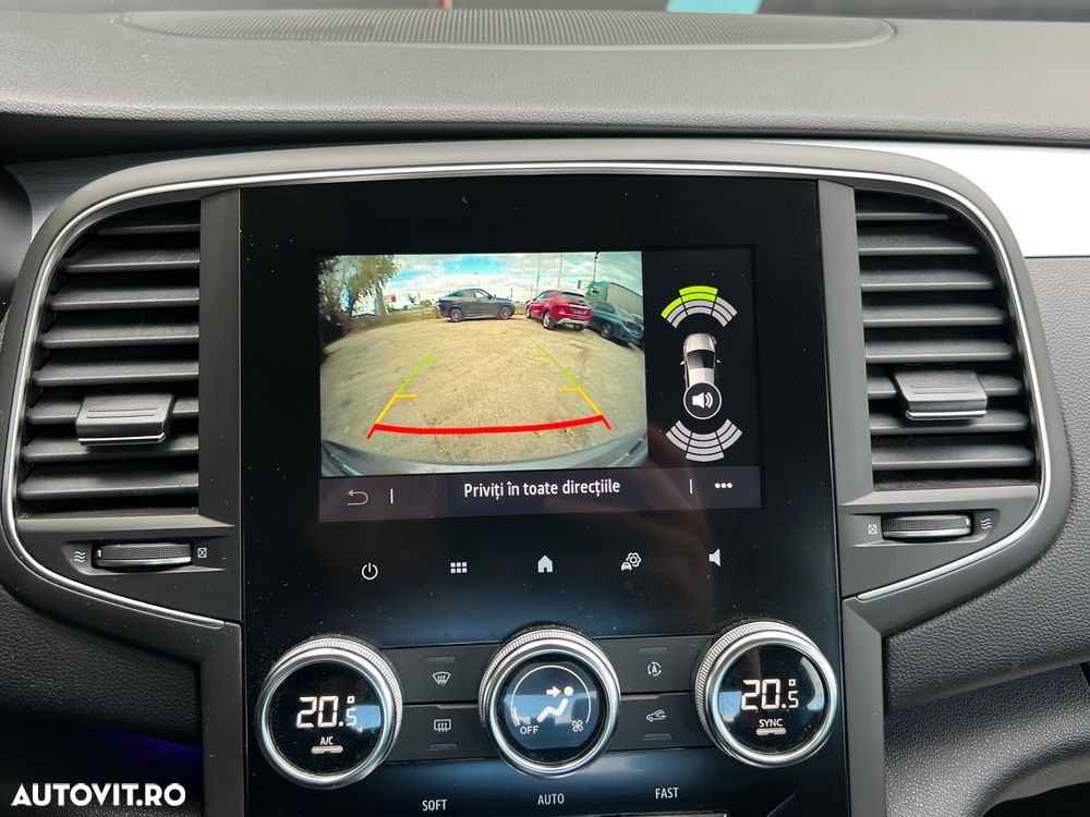 Renault Talisman TCe 160 EDC GPF LIMITED - 15