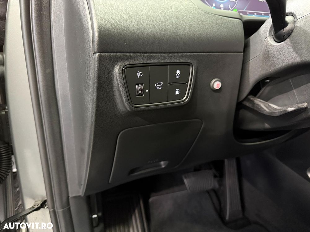 Hyundai Tucson 1.6 T-GDi 4WD Prime - 28