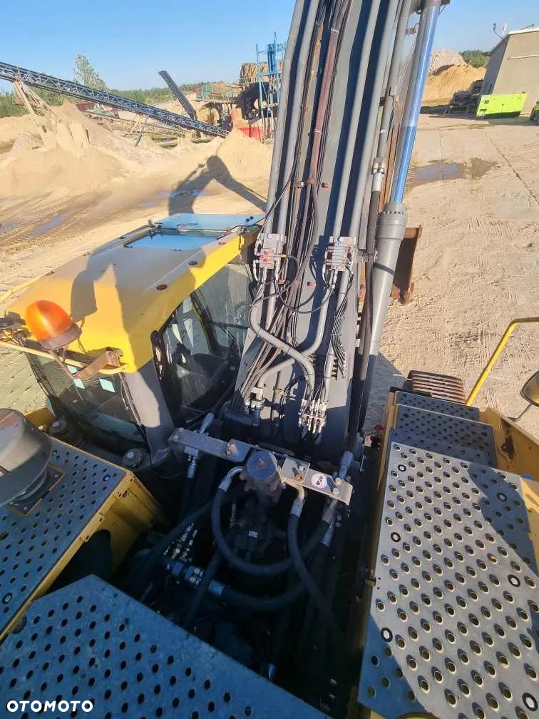 Volvo EC 380EL - 20