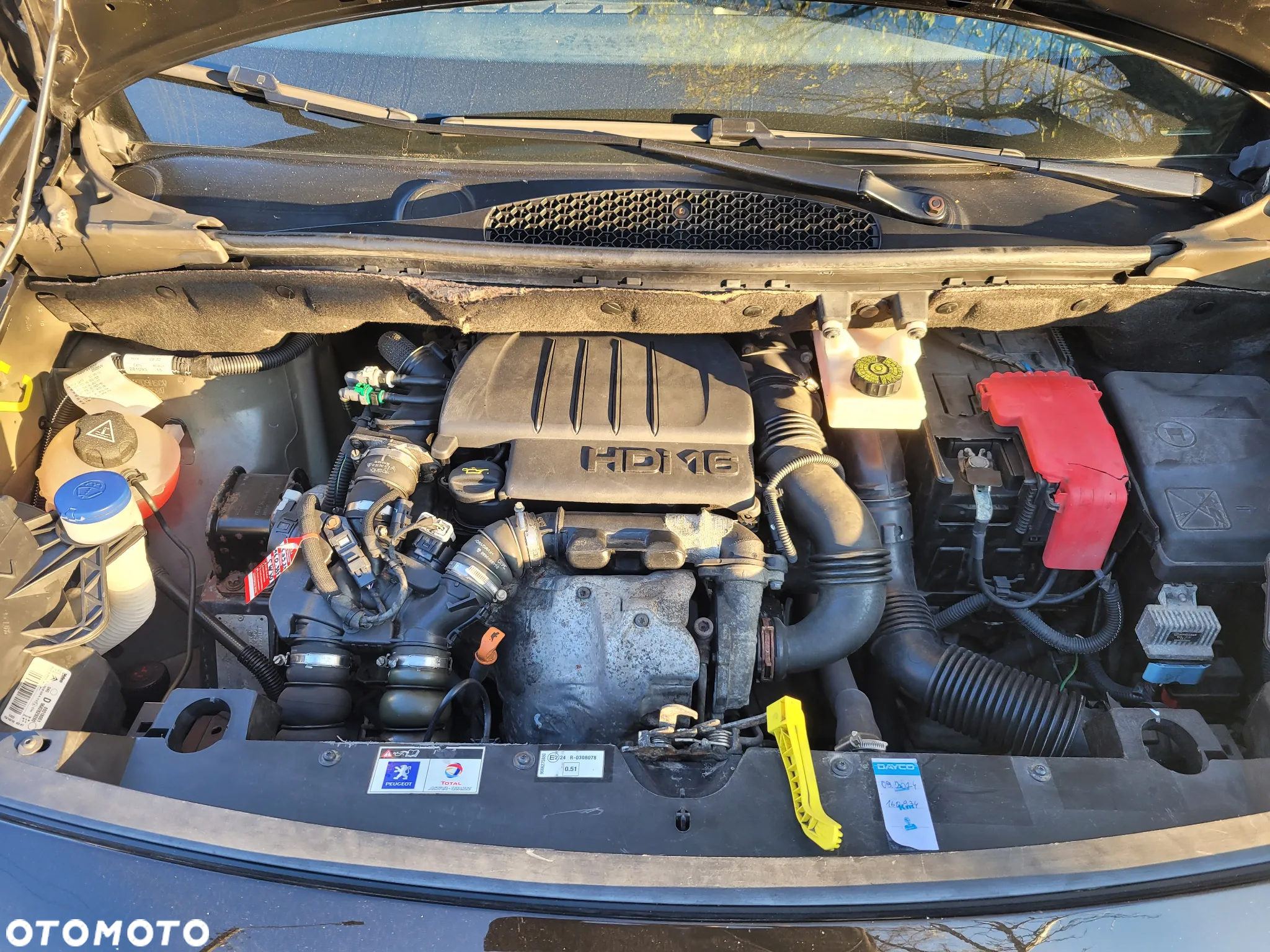 Peugeot Partner - 15