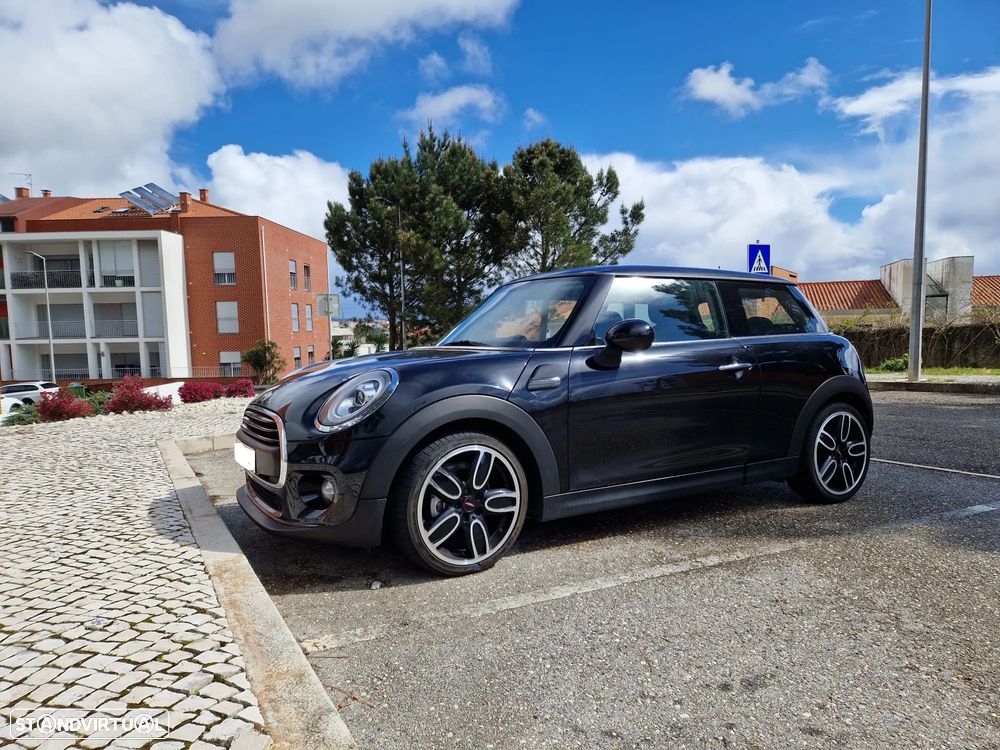 MINI 3 Portas One D - 1