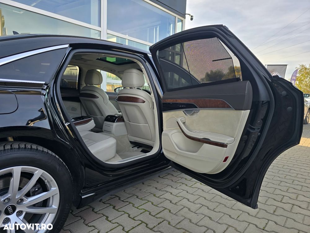 Audi A8 ver-l-50-tdi-quattro-tiptronic - 10