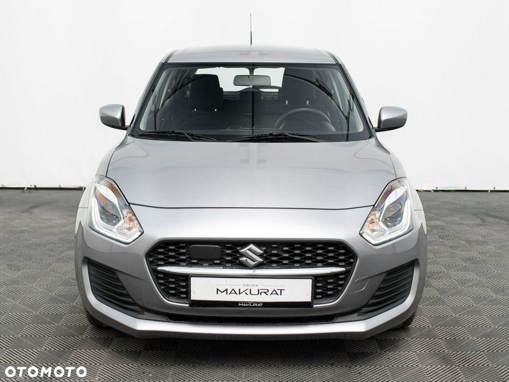 Suzuki Swift - 8