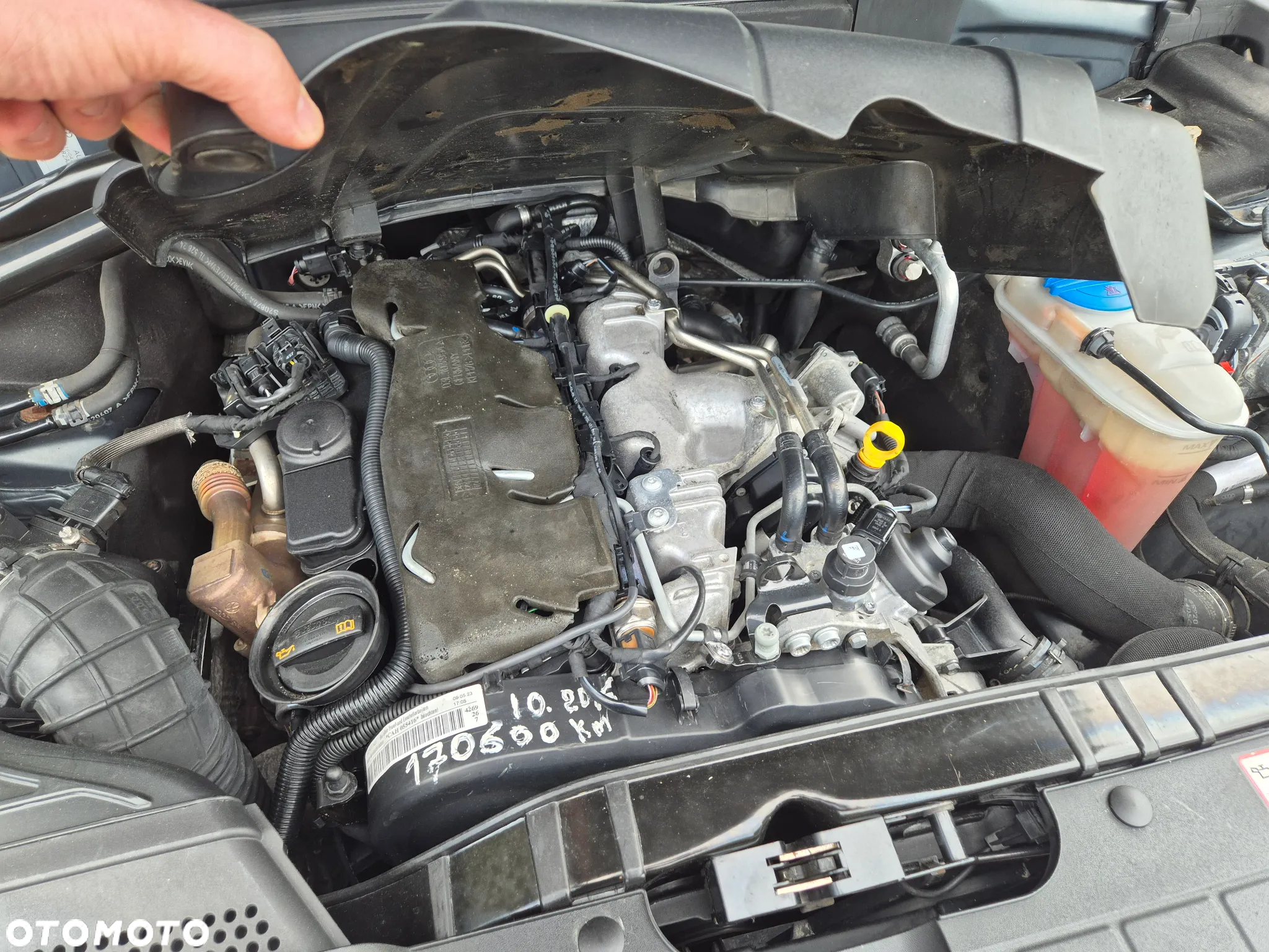 Audi Q5 2.0 TDI Quattro - 25