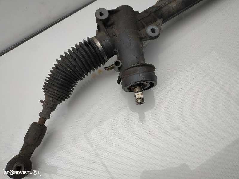 CREMALHEIRA DE DIREÇÃO VOLKSWAGEN PASSAT - 1