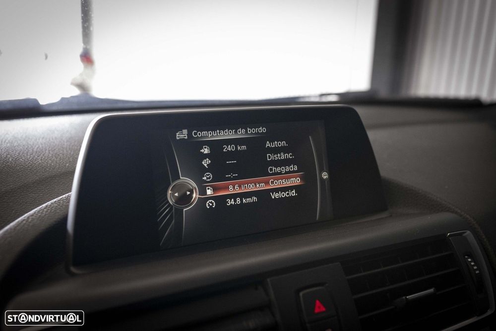 BMW 218 i Coupe Pack M - 27