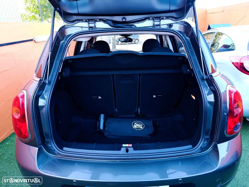 MINI Countryman - 18