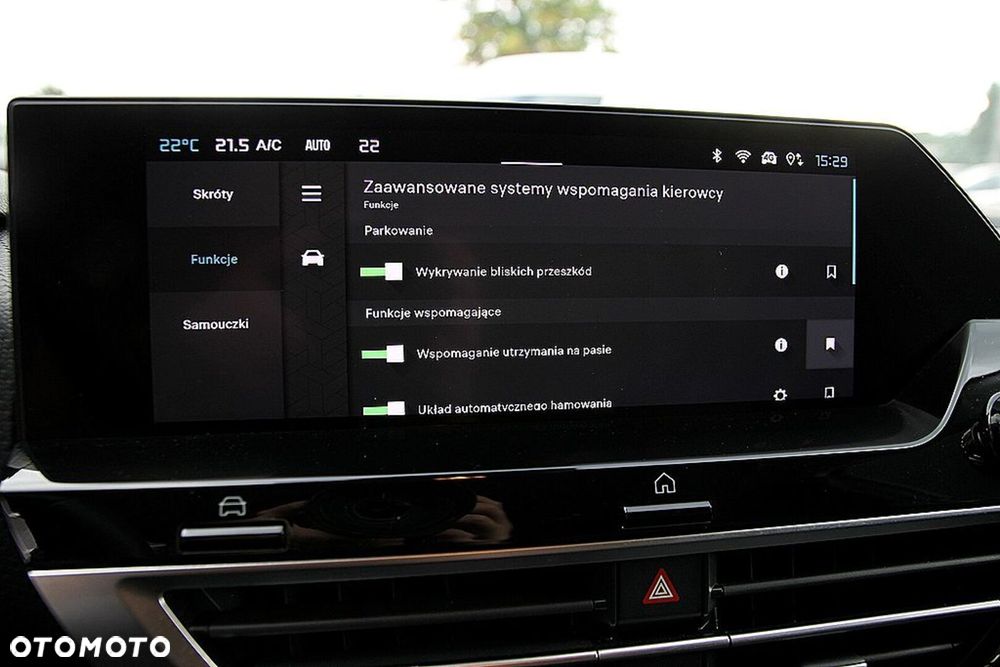 Citroën C4 e-C4 EV136 50kWh Max - 23