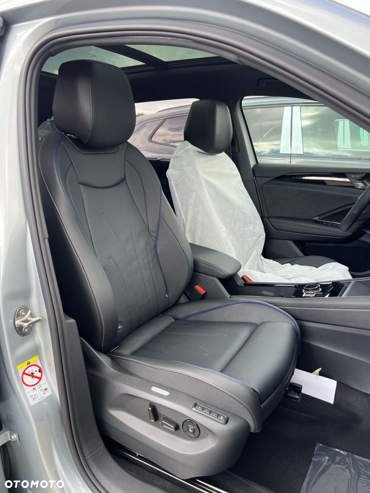 Volkswagen Tayron 2.0 TDI SCR 4Mot R-Line Plus DSG - 7