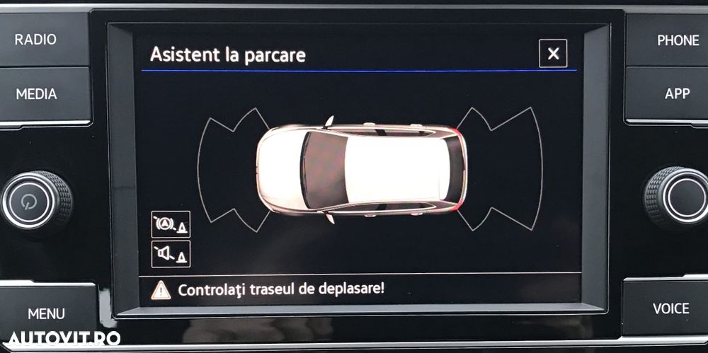 Volkswagen Polo 1.6 TDI Comfortline - 27