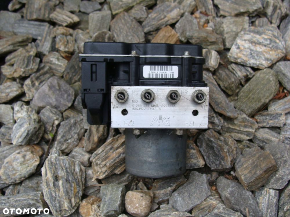 pompa abs esp opel meriva 13276464 ag 0265950954 !! - 2