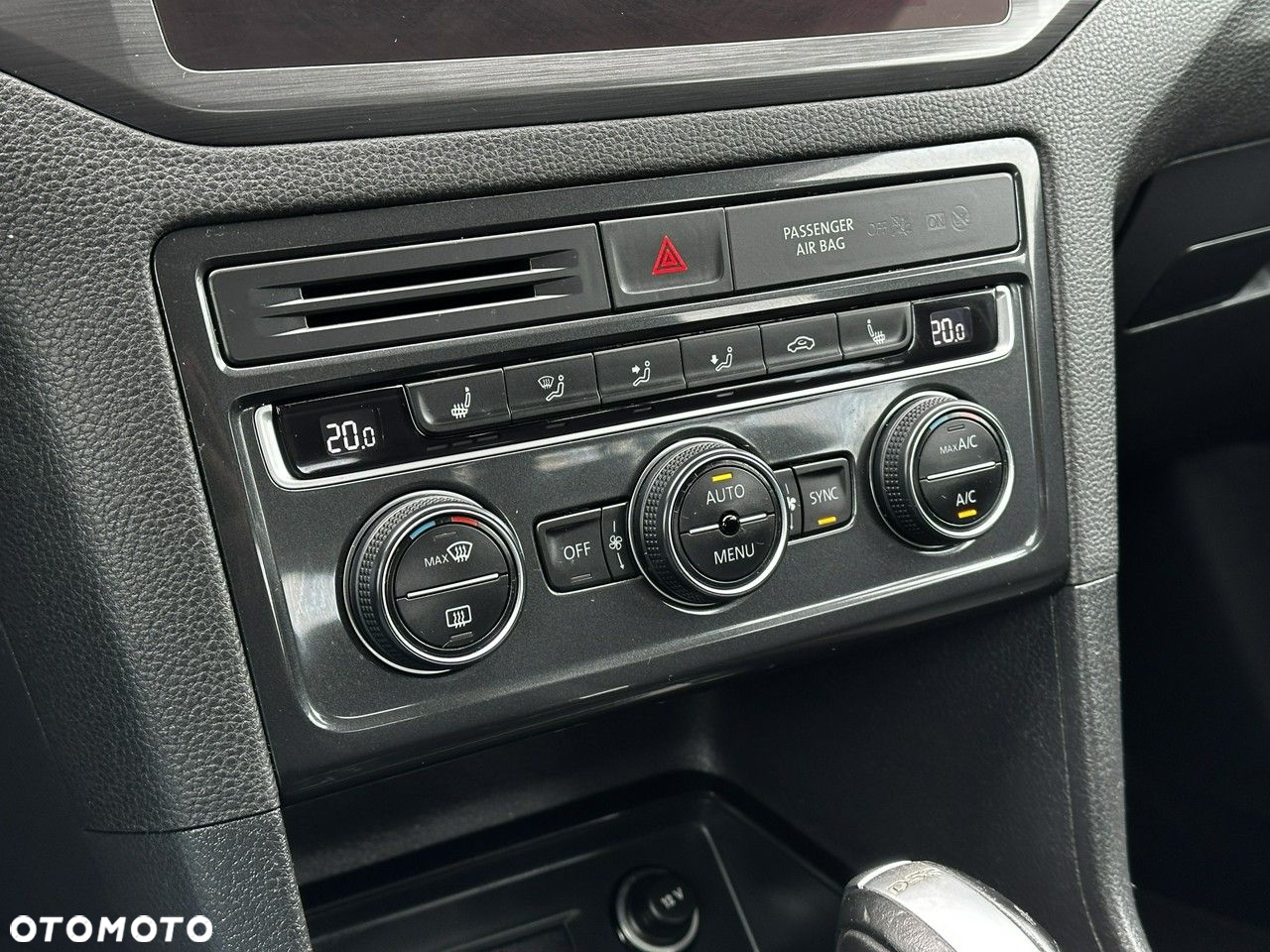 Volkswagen Golf Sportsvan - 22