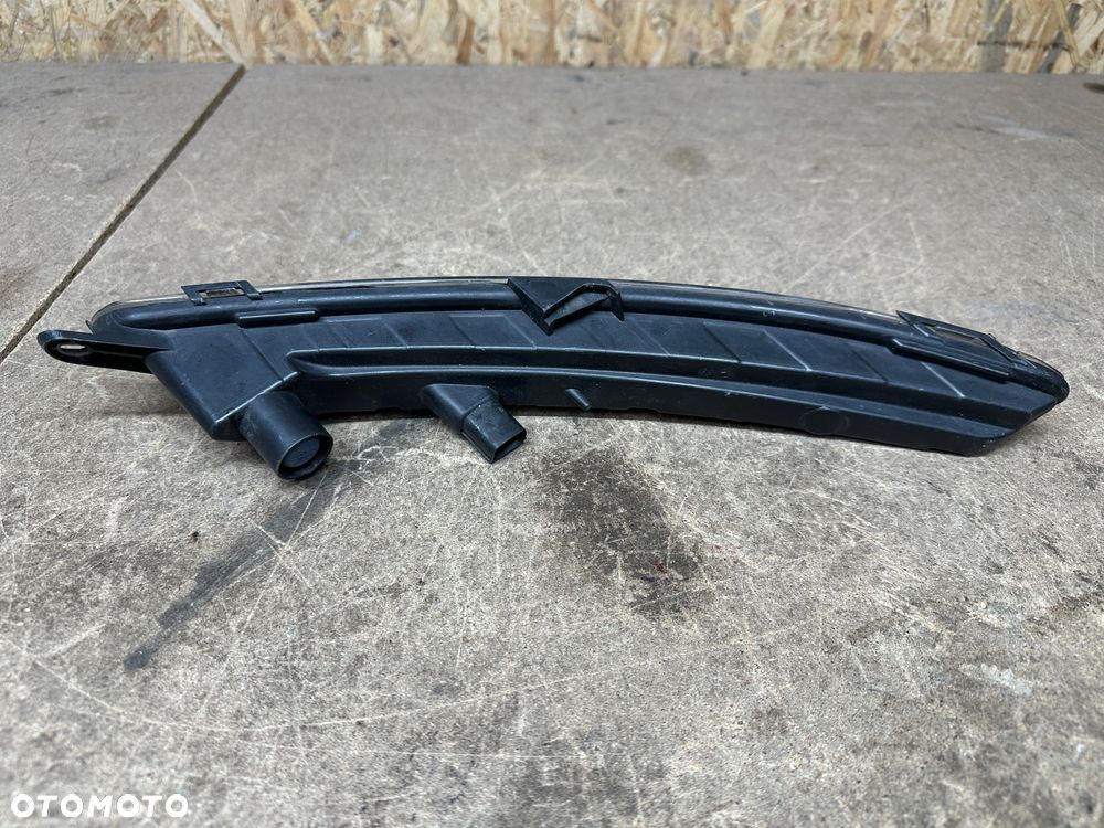 FORD KUGA MK1 HALOGEN PRAWY DRL BV41-13D272-AA - 4