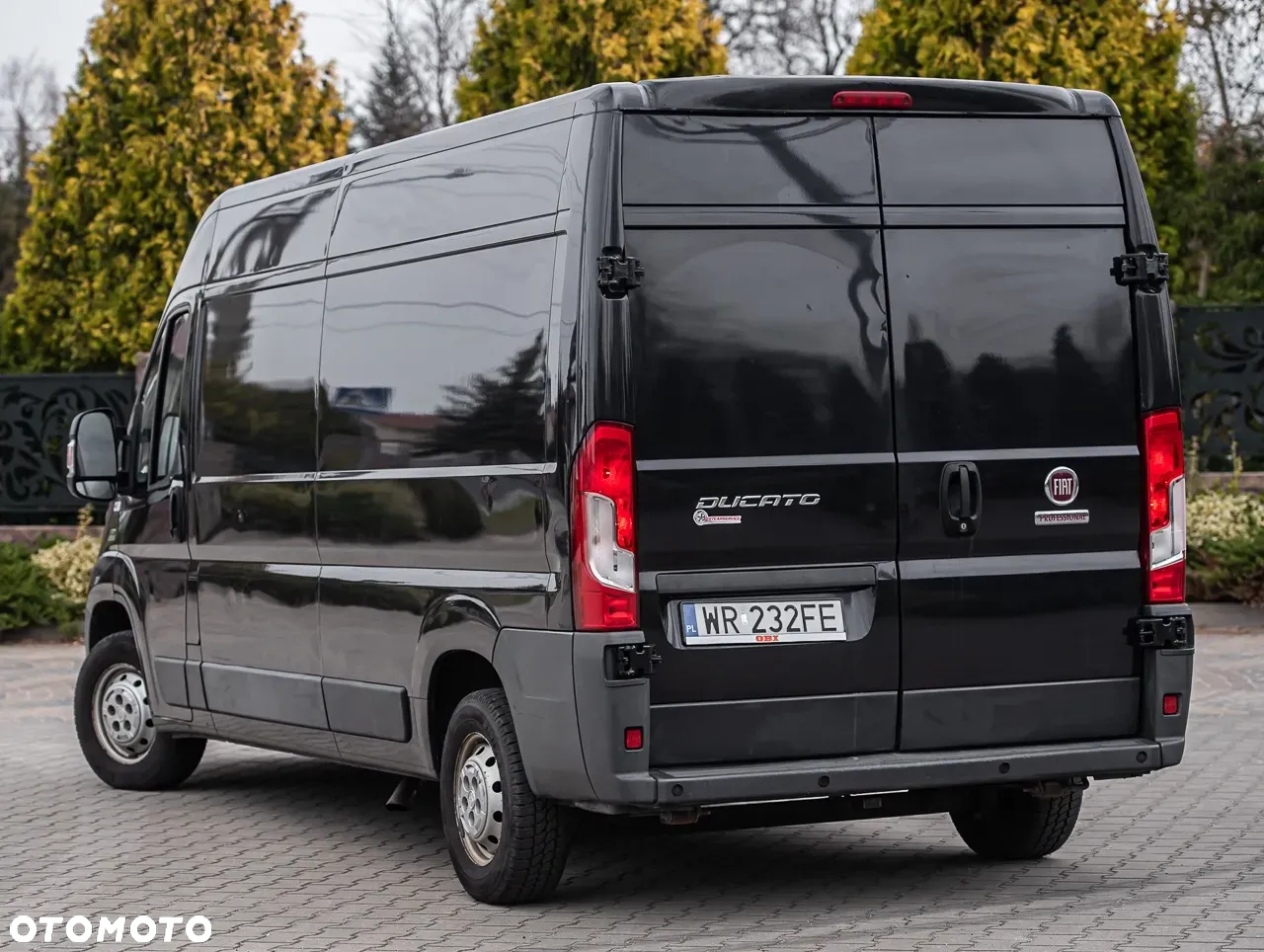 Fiat Ducato - 19