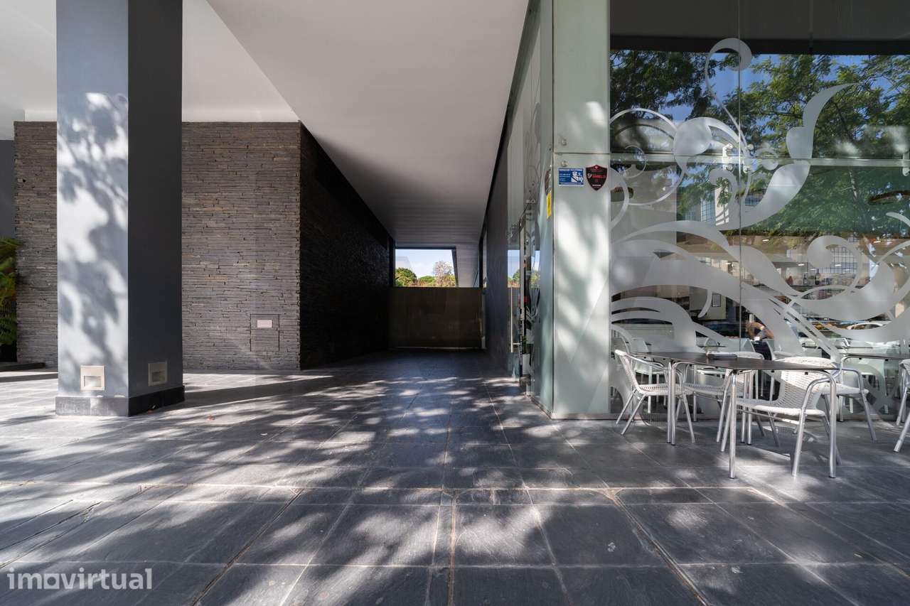 Espaço Comercial - Cafetaria e Restauração - Grande imagem: 2/23