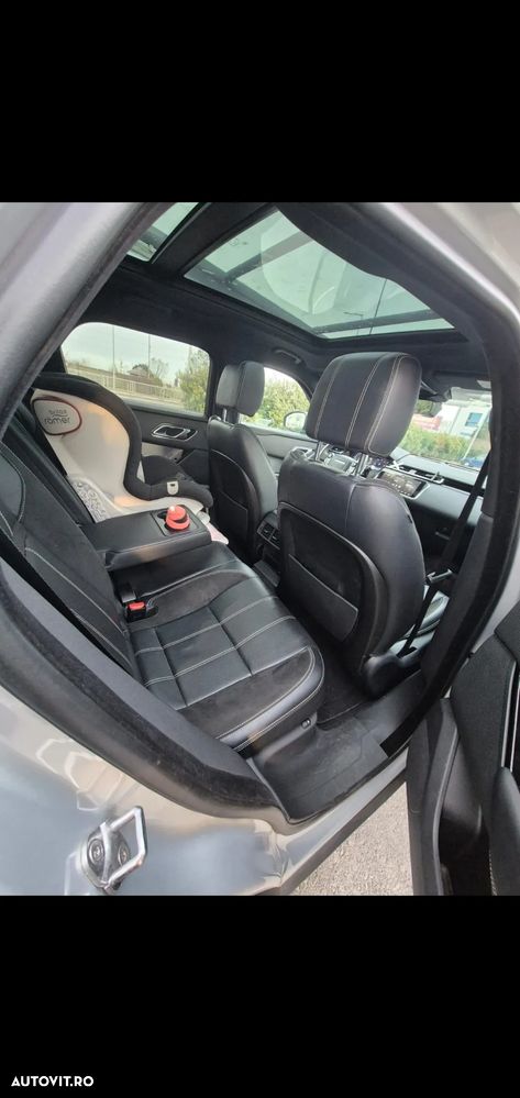 Land Rover Range Rover Velar 2.0 R-Dynamic S - 5