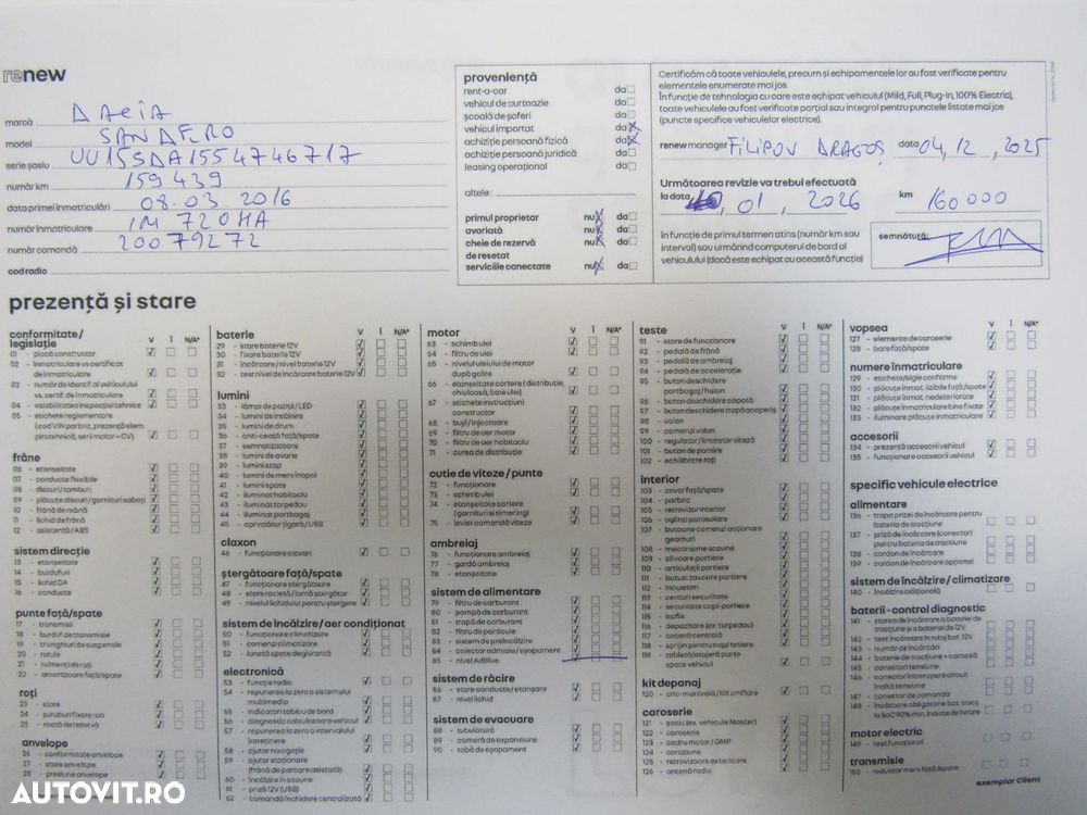 Dacia Sandero TCe 90 Laureate - 15