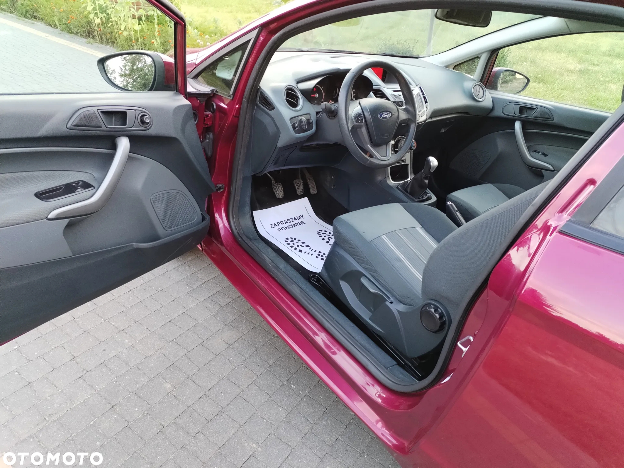 Ford Fiesta - 29