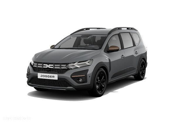 Dacia Jogger - 2