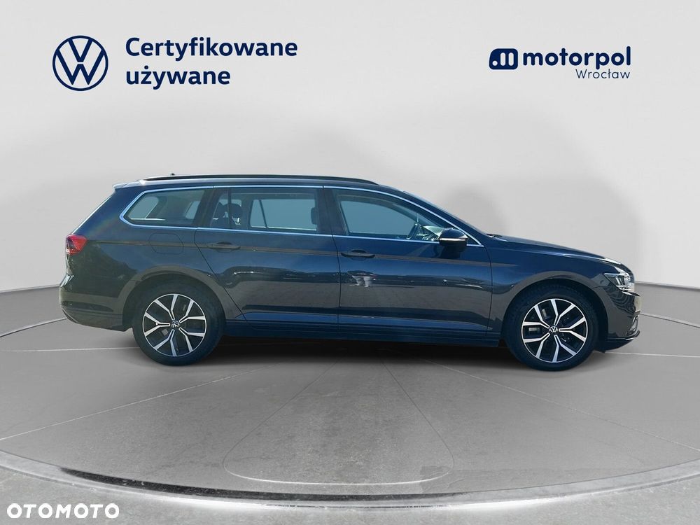 Volkswagen Passat Variant 1.5 TSI EVO Business - 16