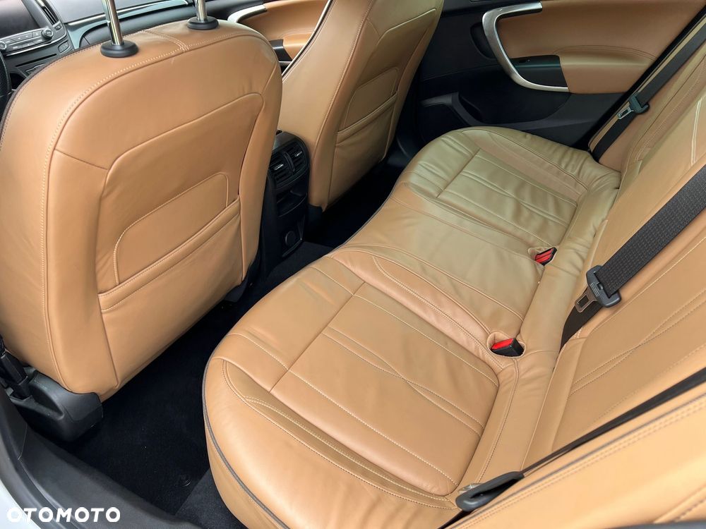 Opel Insignia - 7