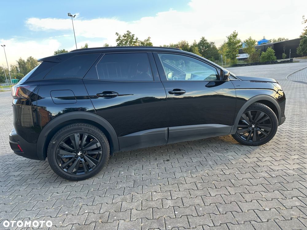 Peugeot 3008 - 13