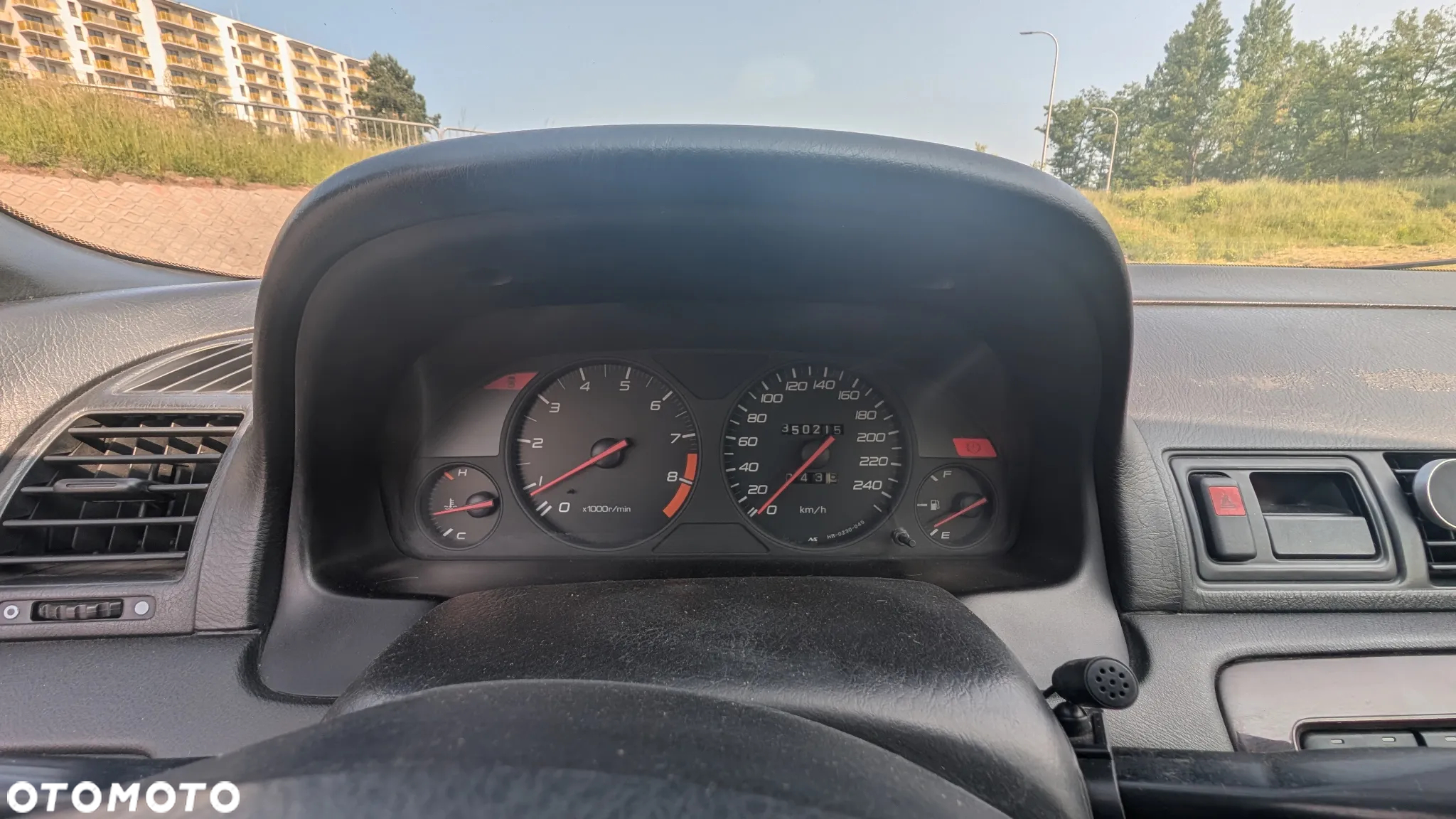 Honda Prelude 2.2 Vti - 9