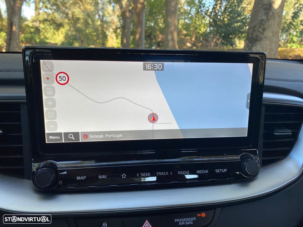 Kia XCeed 1.0 T-GDi Dynamic - 17