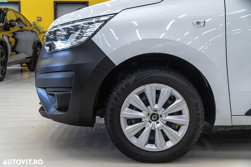 Renault Express - 41