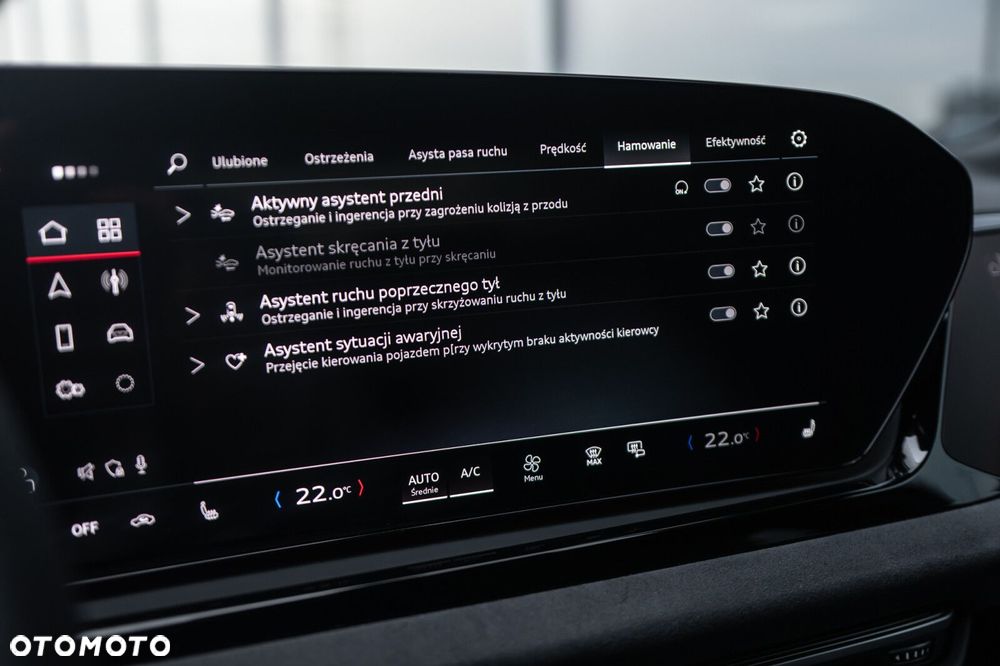 Audi A6 Limousine - 30