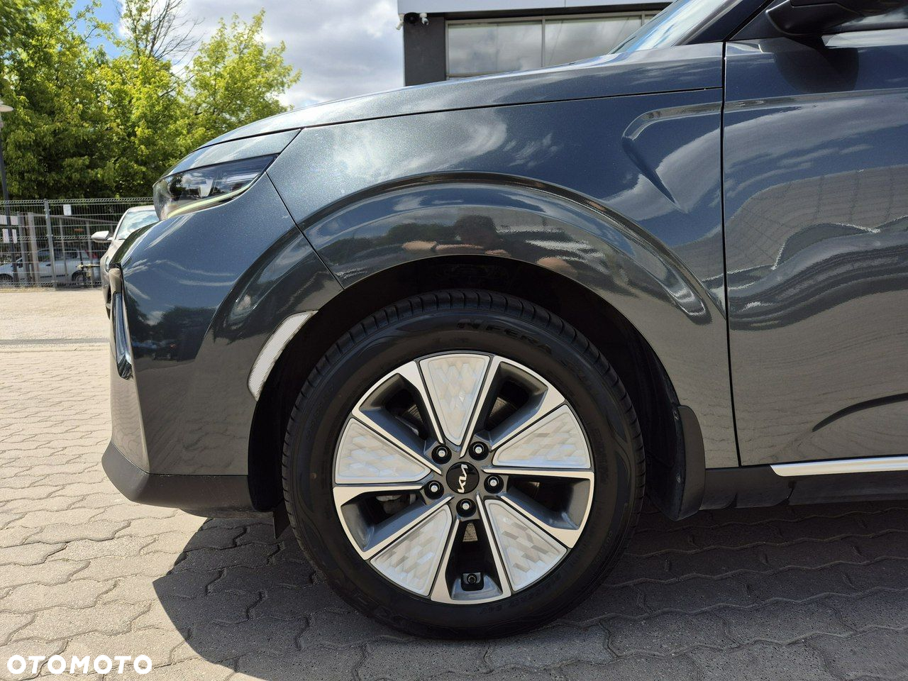 Kia Soul - 11