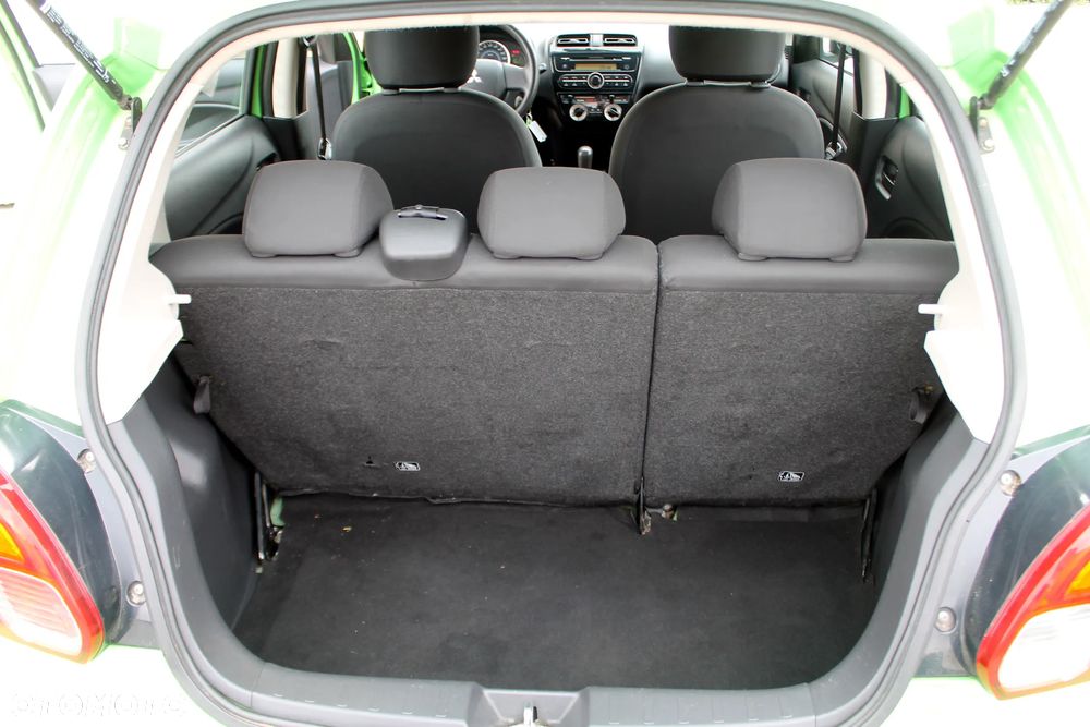 Mitsubishi Space Star 1.0 Plus - 13