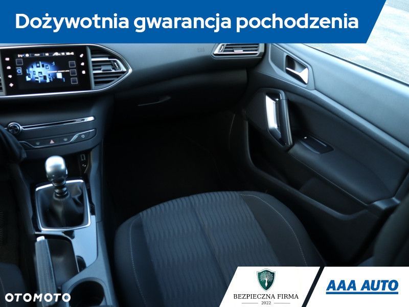 Peugeot 308 - 10