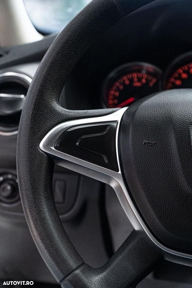 Dacia Logan MCV 1.0 SCe Ambiance - 15