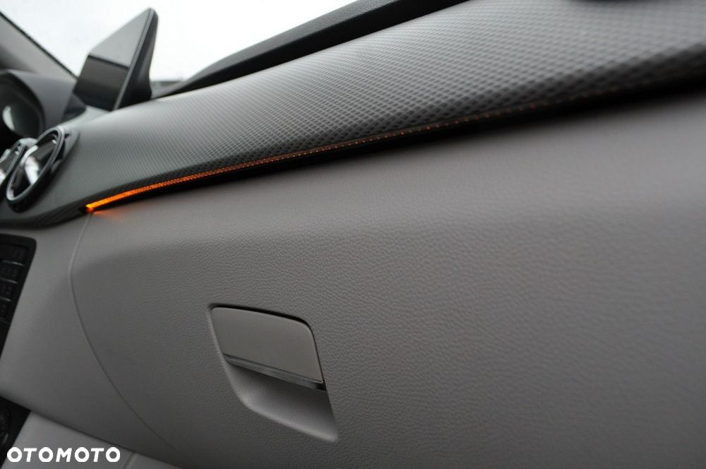 Mercedes-Benz Klasa B 2017