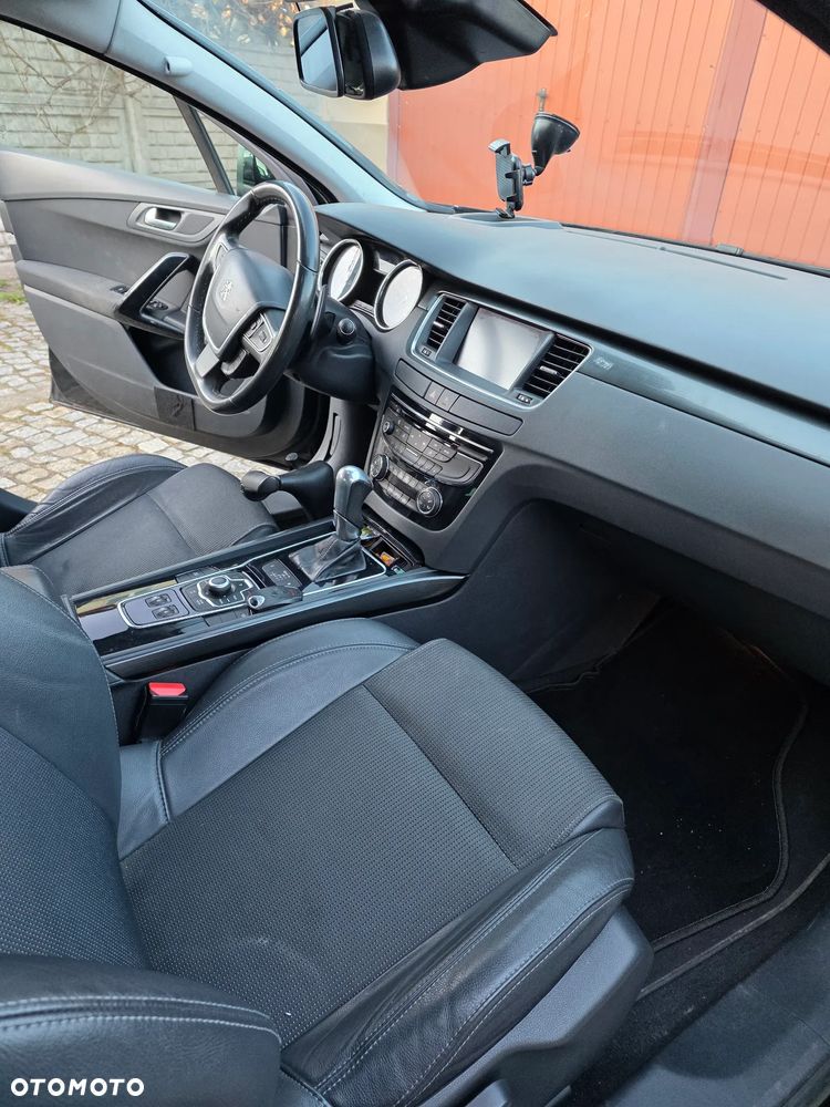 Peugeot 508 1.6 T Business Line - 18