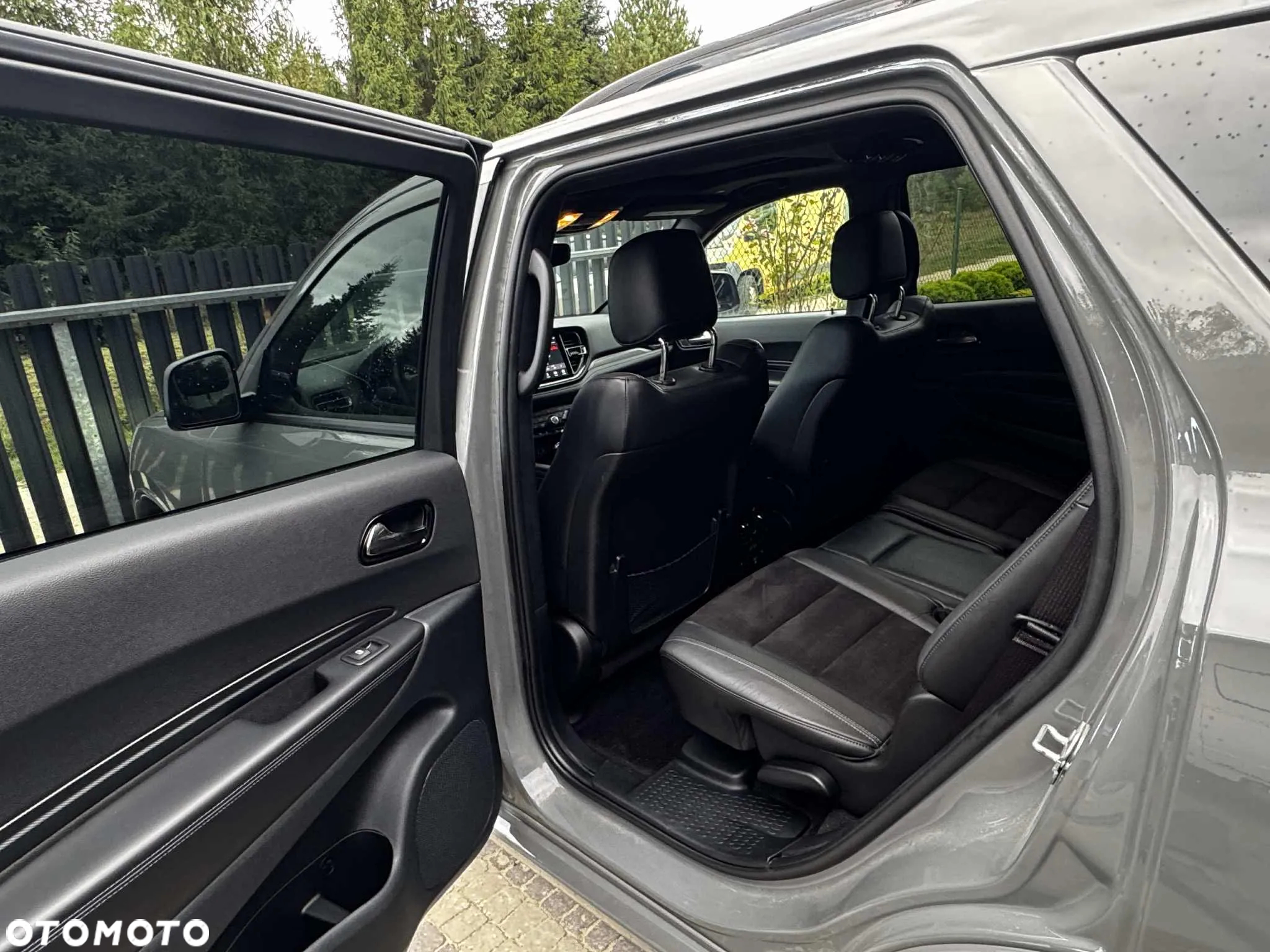 Dodge Durango 5.7 R/T - 14