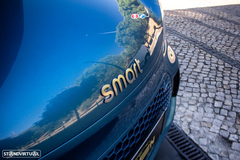 Smart ForFour EQ pulse - 9