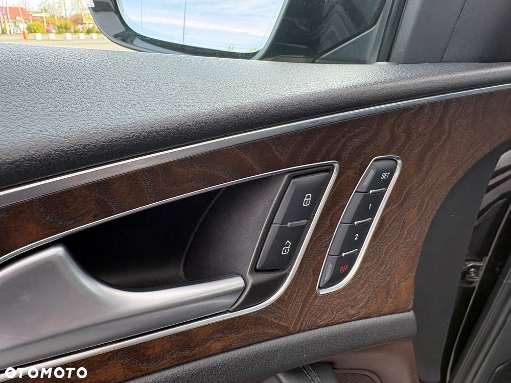 Audi A6 Limousine - 18