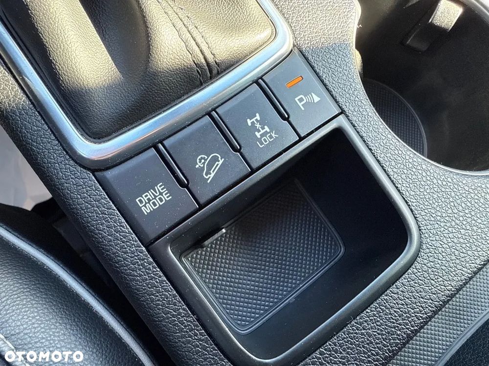 Kia Sportage 1.6 T-GDI L Business Line 4WD DCT - 27