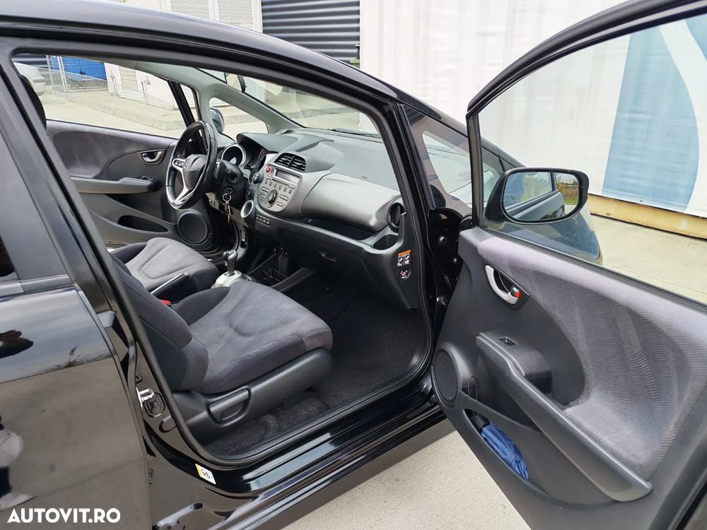 Honda Jazz - 18