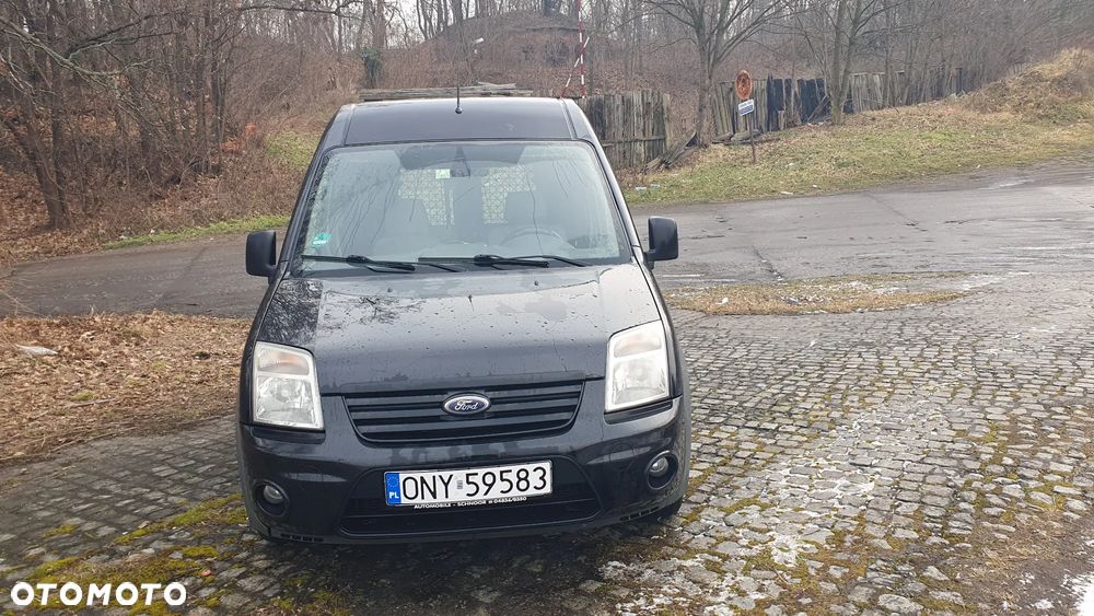 Ford Ford Transit conect tounero NAVI - 14