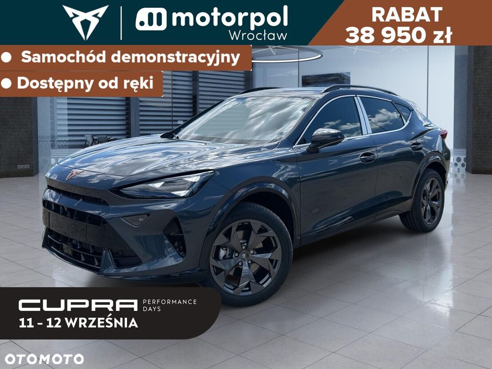 Cupra Formentor - 2